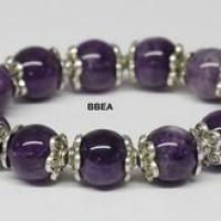 Bracelet amethyste 51 