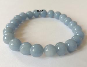 Bracelet angelite 1 1