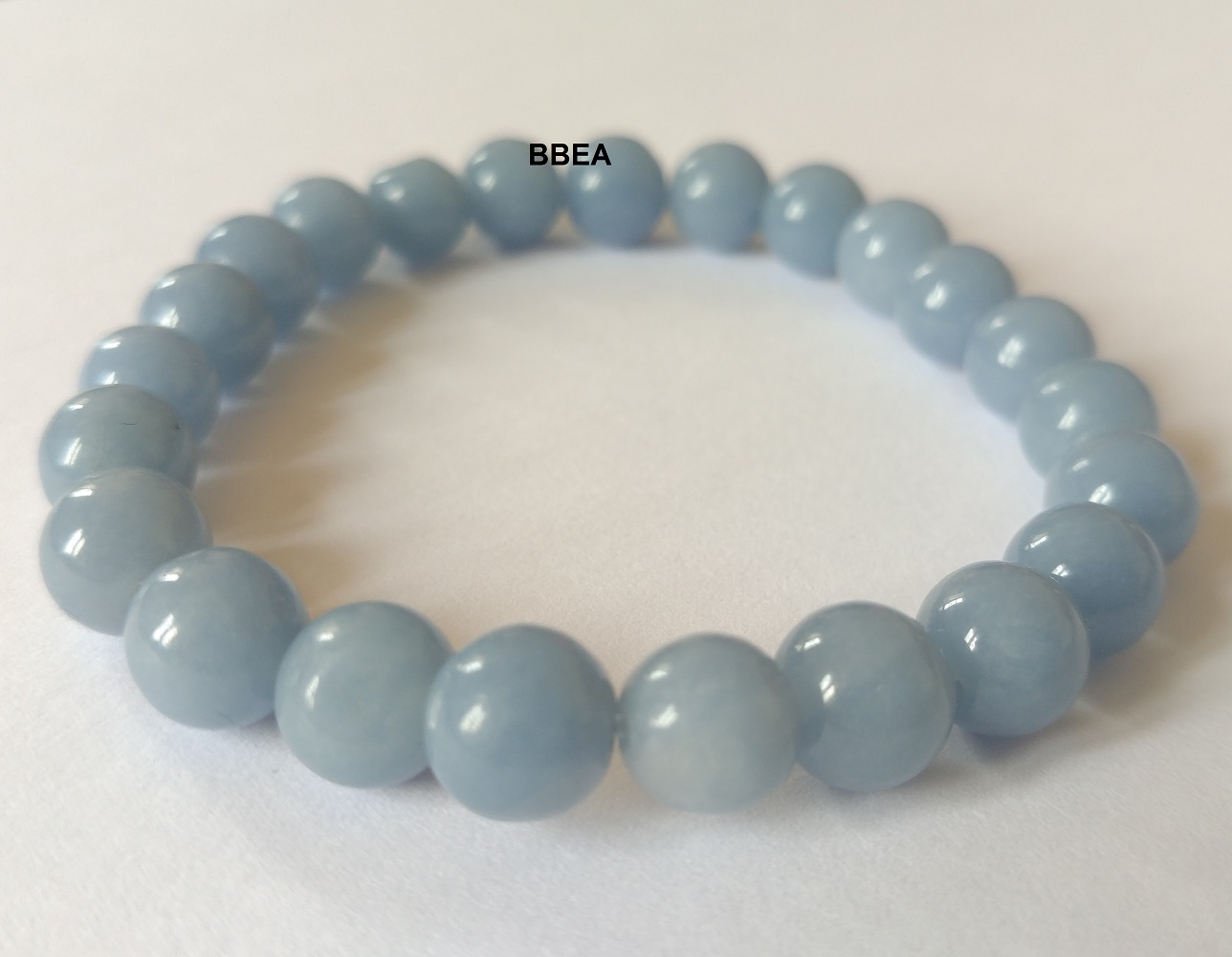 Bracelet angelite 1