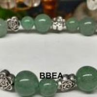 Bracelet aventurine 1