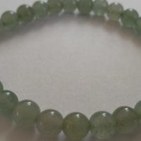 Bracelet aventurine verte 2 