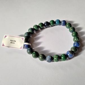 Bracelet azurite 1