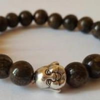 Bracelet bronzite 1 1