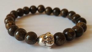 Bracelet bronzite 1 1