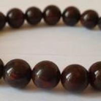 Bracelet bronzite 6 