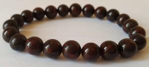 Bracelet bronzite 6