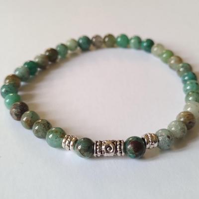 Bracelet chrysocolle 7