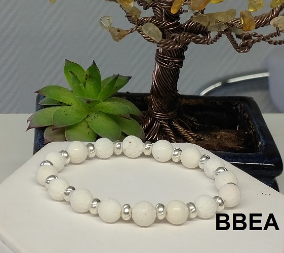 Bracelet corail 1 3