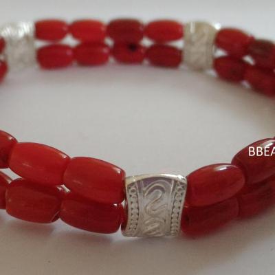 Bracelet corail 4 1