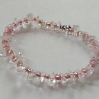 Bracelet cristal de roche 2 2