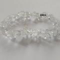 Bracelet cristal de roche 3