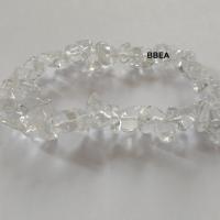 Bracelet cristal de roche 3