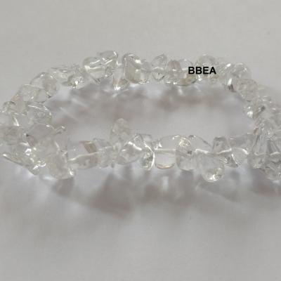 Bracelet cristal de roche 3