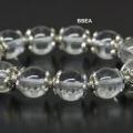 Bracelet cristal de roche 4
