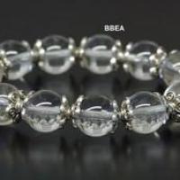 Bracelet cristal de roche 4 