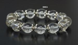 Bracelet cristal de roche 4 