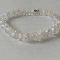 Bracelet cristal eclate 1