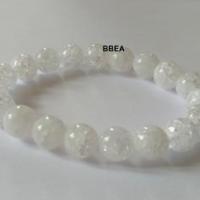 Bracelet cristal eclate 3 