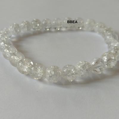 Bracelet cristal eclate