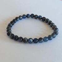 Bracelet cyanite 1 1