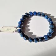Bracelet cyanite 2 
