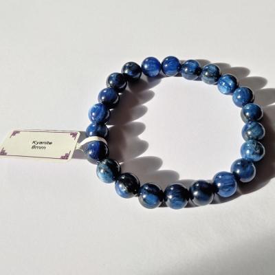 Bracelet cyanite 2 