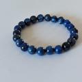 Bracelet cyanite 5 1