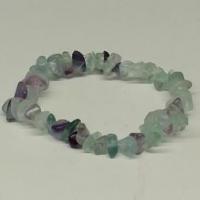 Bracelet fluorine 13 