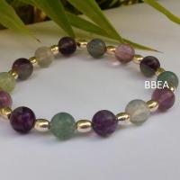 Bracelet fluorine 2