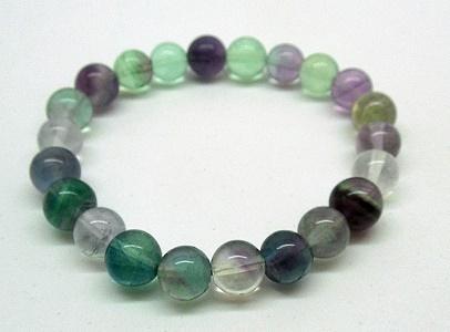 Bracelet fluorine 2743