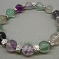 Bracelet fluorine 3647