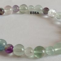 Bracelet fluorine 4