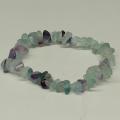 Bracelet fluorine 5