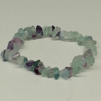 Bracelet fluorine 5