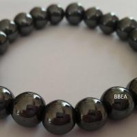 Bracelet hematite 11 2