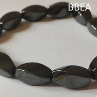 Bracelet hematite 20 1