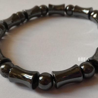 Bracelet hematite 25 1