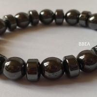 Bracelet hematite 29 1