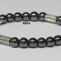 Bracelet hematite 4 3