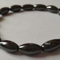 Bracelet hematite 40 