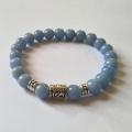 Bracelet homme angelite 1 1