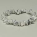 Bracelet howlite 36 