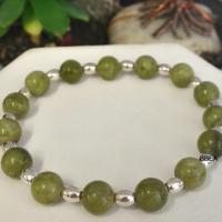 Bracelet jade 10 