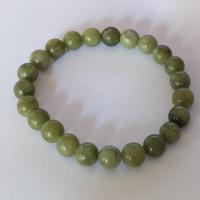 Bracelet jade 2 3