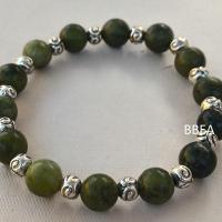 Bracelet jade 3 1