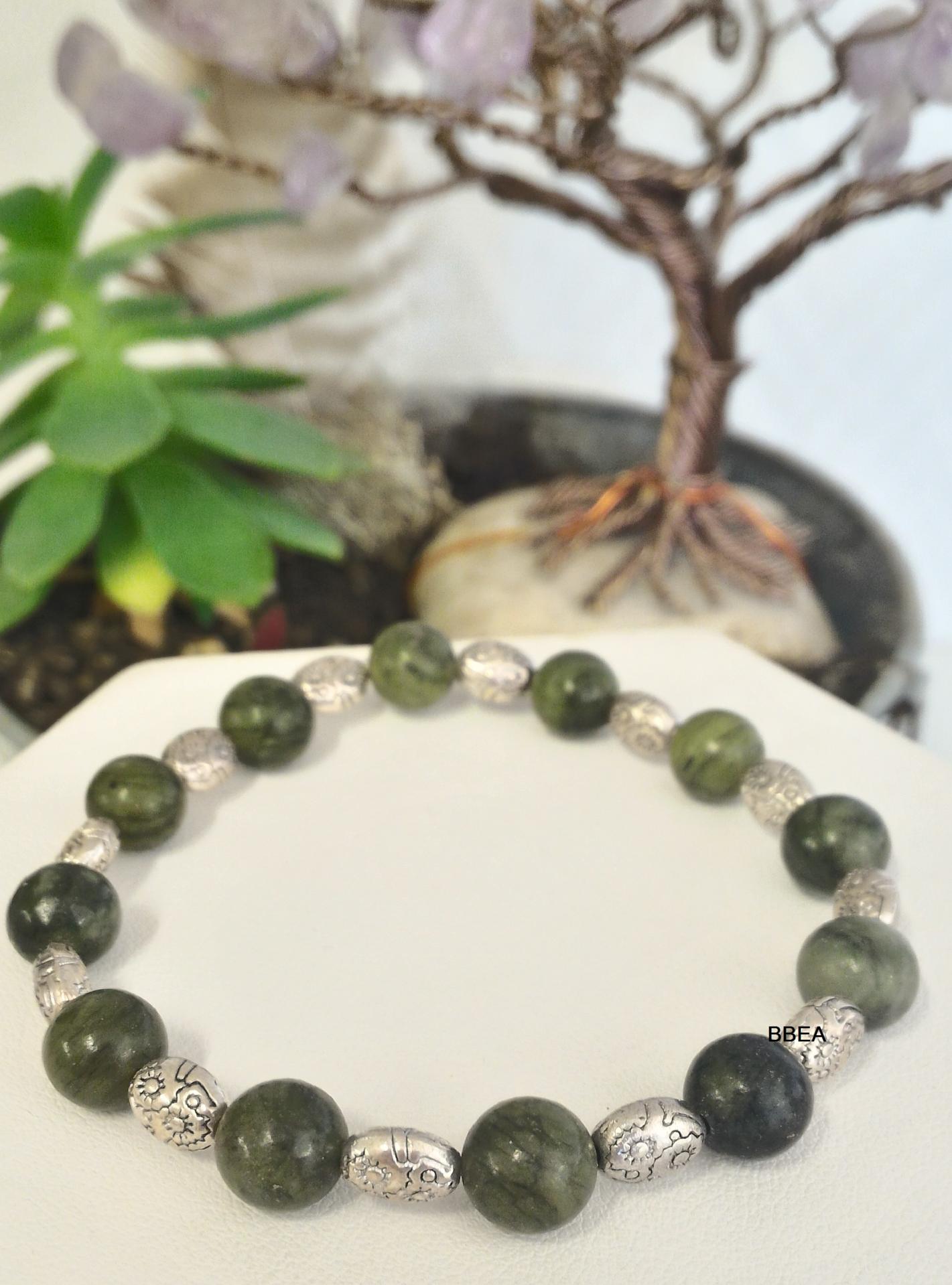 Bracelet jade 3
