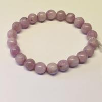 Bracelet kunzite 1 