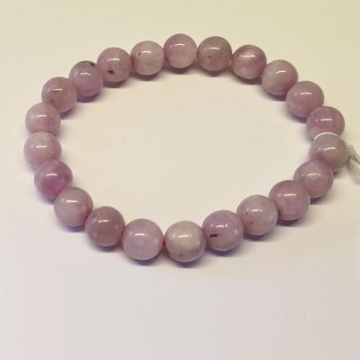 Bracelet kunzite 1 