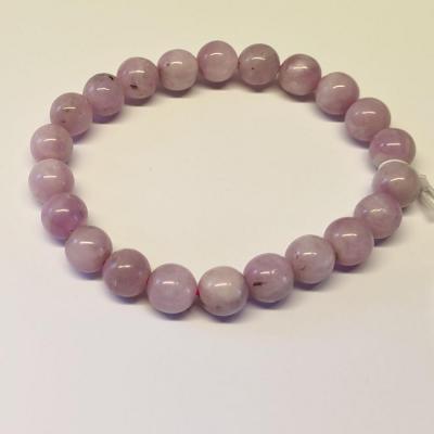 Bracelet kunzite 1