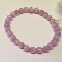 Bracelet kunzite 2 